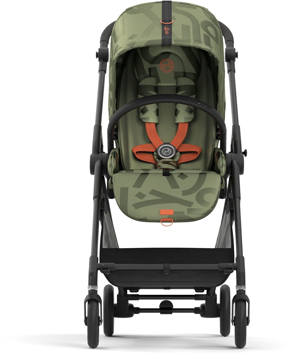 Cybex Melio Street 3.0