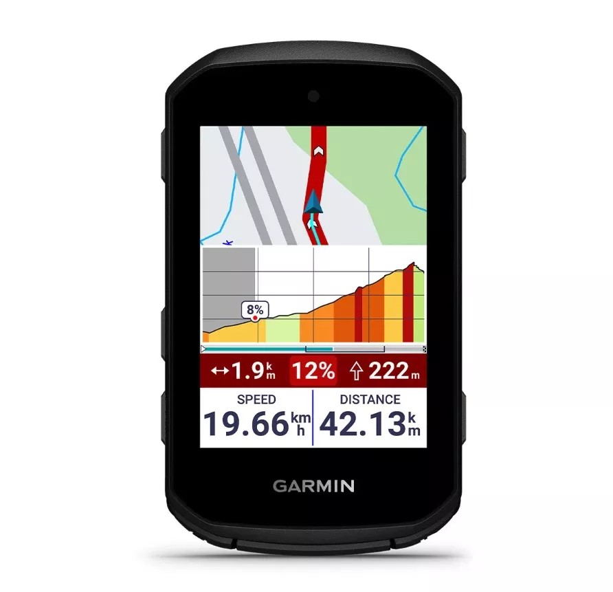 Garmin Edge 550 [010-03022-01]