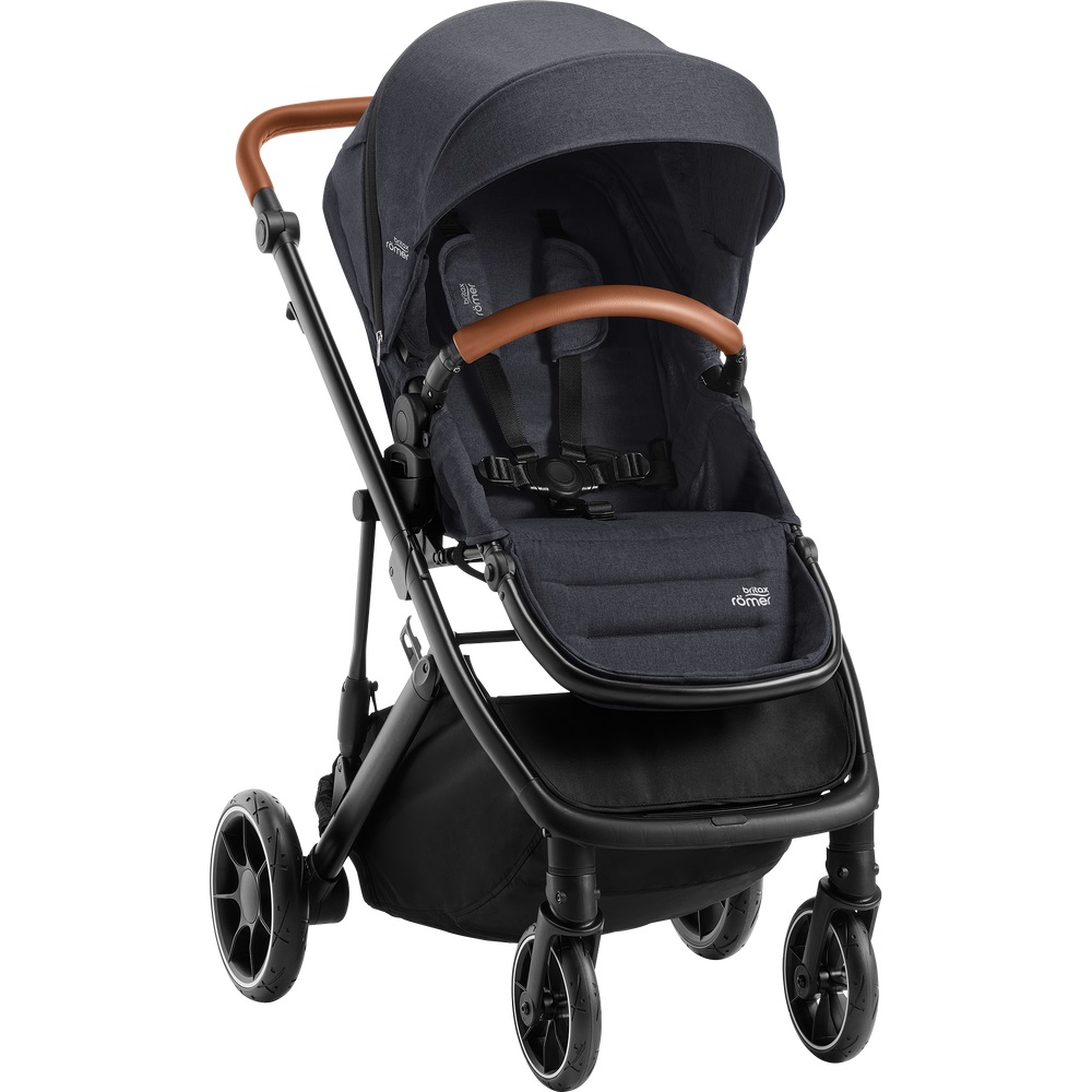 Britax Romer Strider M