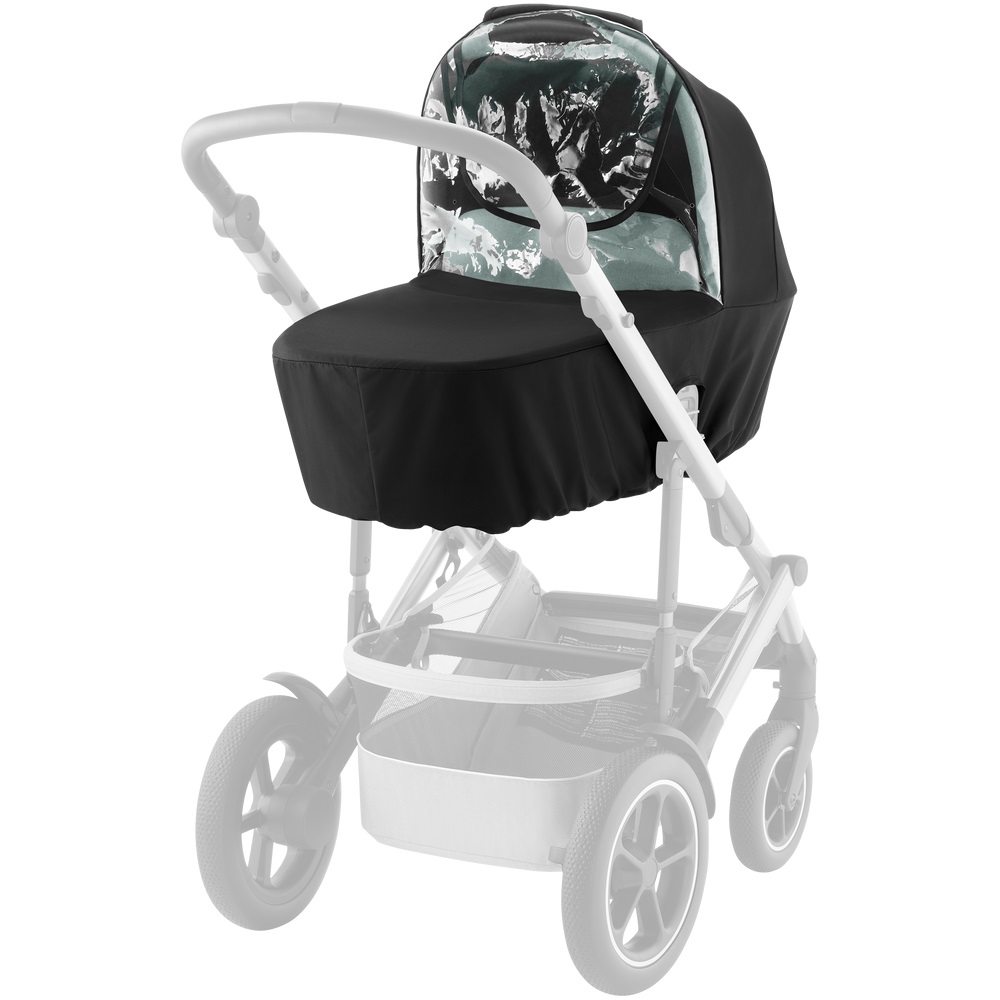 Britax Romer Osłona przeciwdeszczowa do gondoli Rio