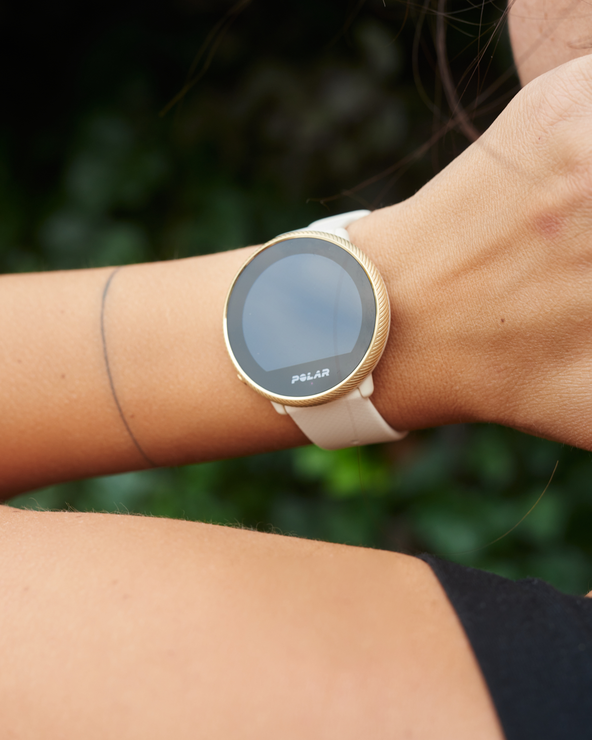 Polar Ignite 2