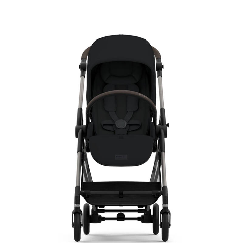 Cybex Melio 4.0 + gondola