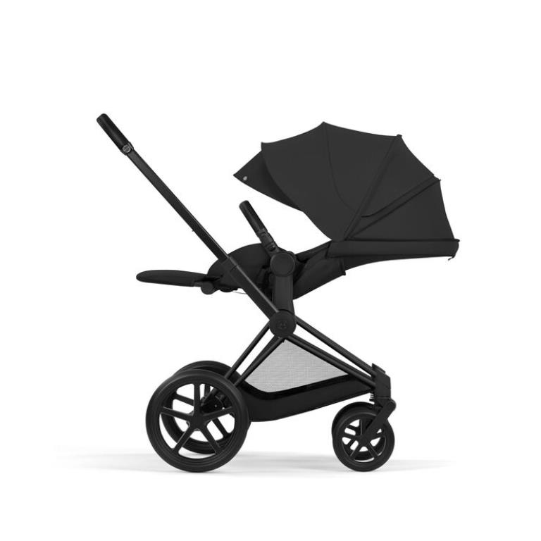 Cybex Priam 5.0 Style wózek spacerowy