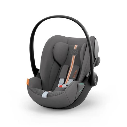 Cybex Cloud G i-Size + Cybex Sirona G i-Size + baza G  0-18 kg