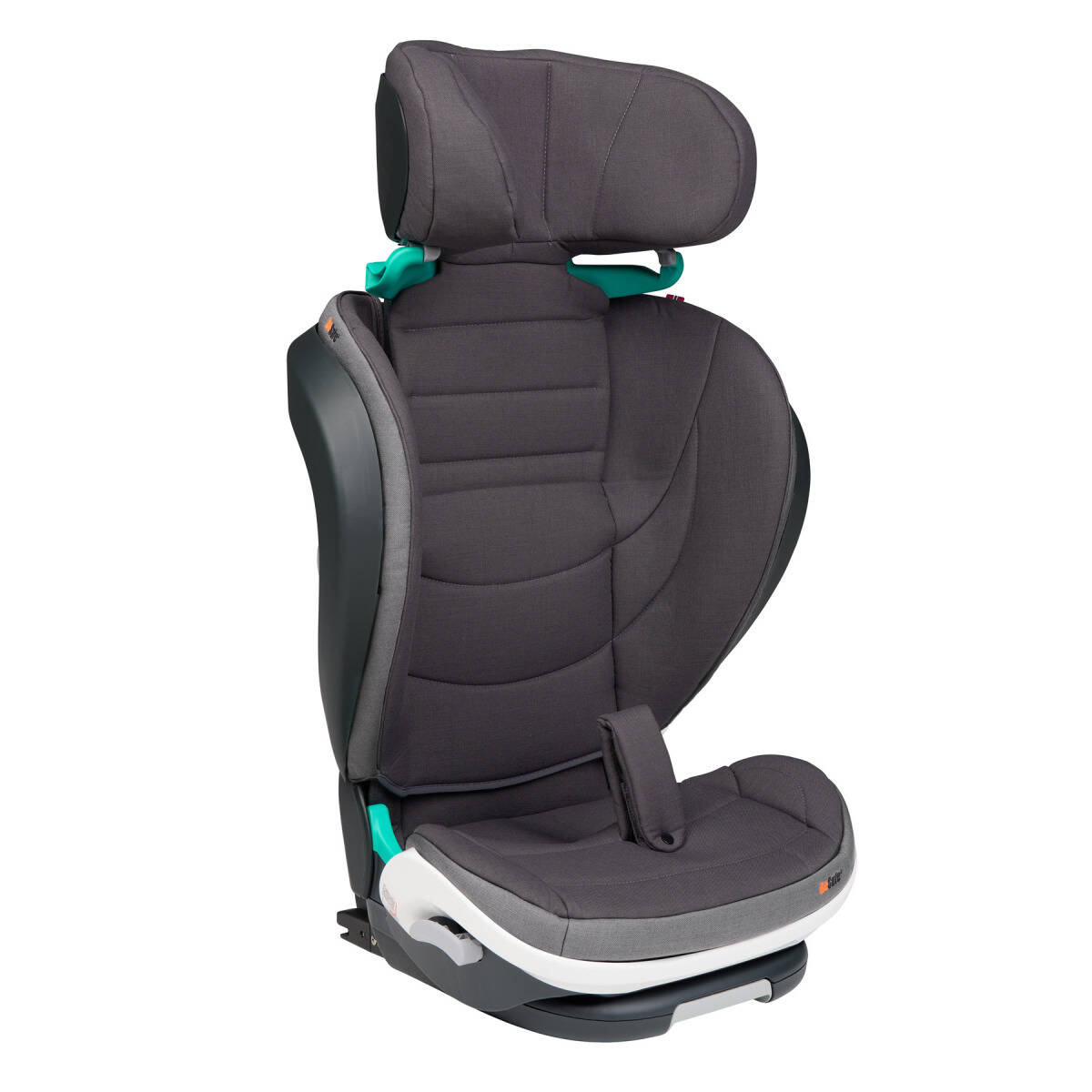 BeSafe Flex FIX II i-Size 15-36 kg