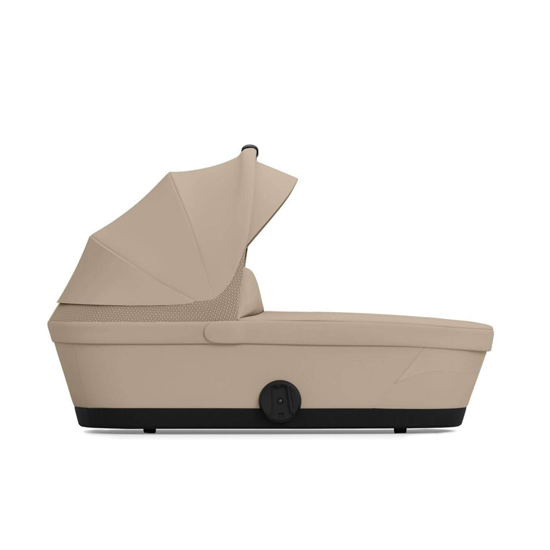 Cybex Gondola Melio Carbon 2025