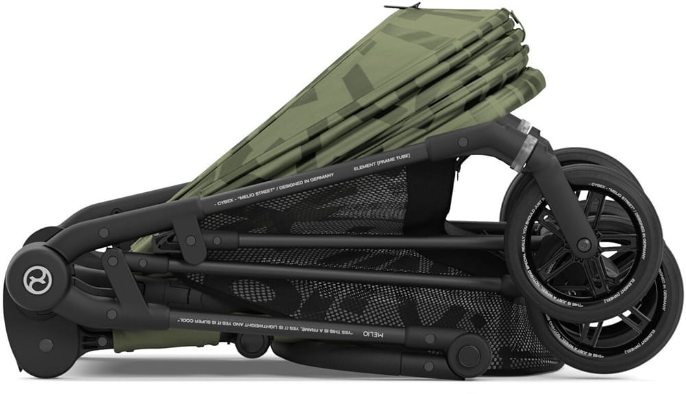 Cybex Melio Street 3.0