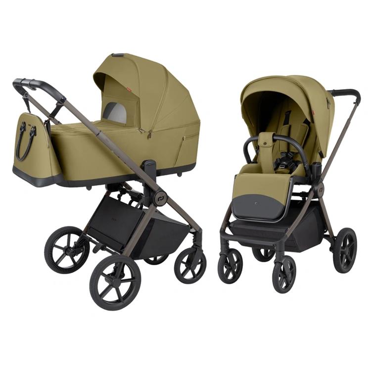 Carrello Ultra F CRL-6556