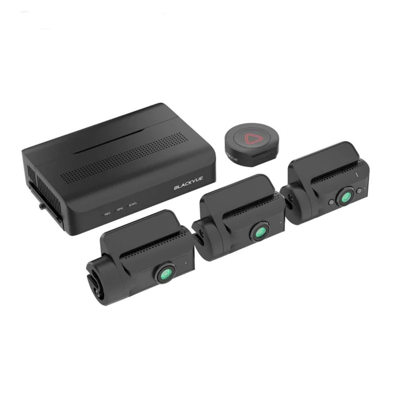 Blackvue DR770X Box-3CH Pro