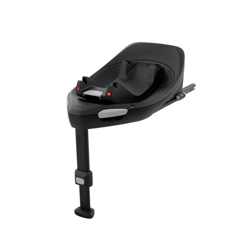 3w1 Cybex Cloud G3 + Sirona G3 + Baza