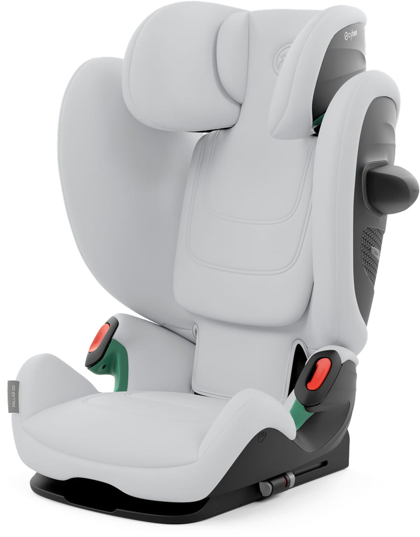Cybex Pallas G2 9-50 kg