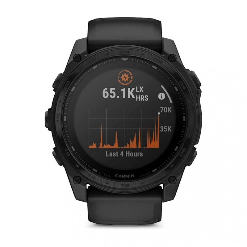 Garmin Tactix 8 Solar Elite 51mm [010-03407-11]