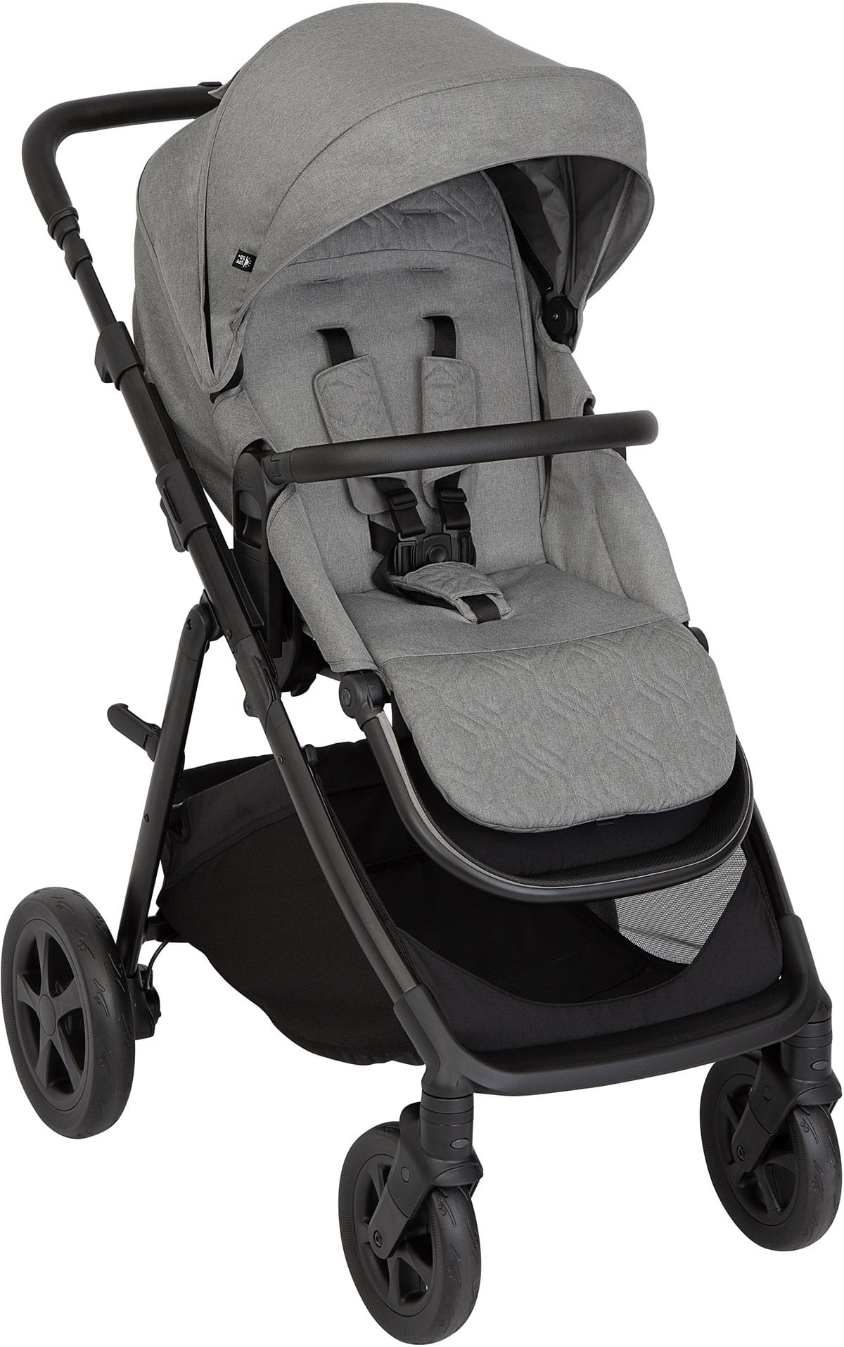 Graco Near2Me DLX Trio 3w1
