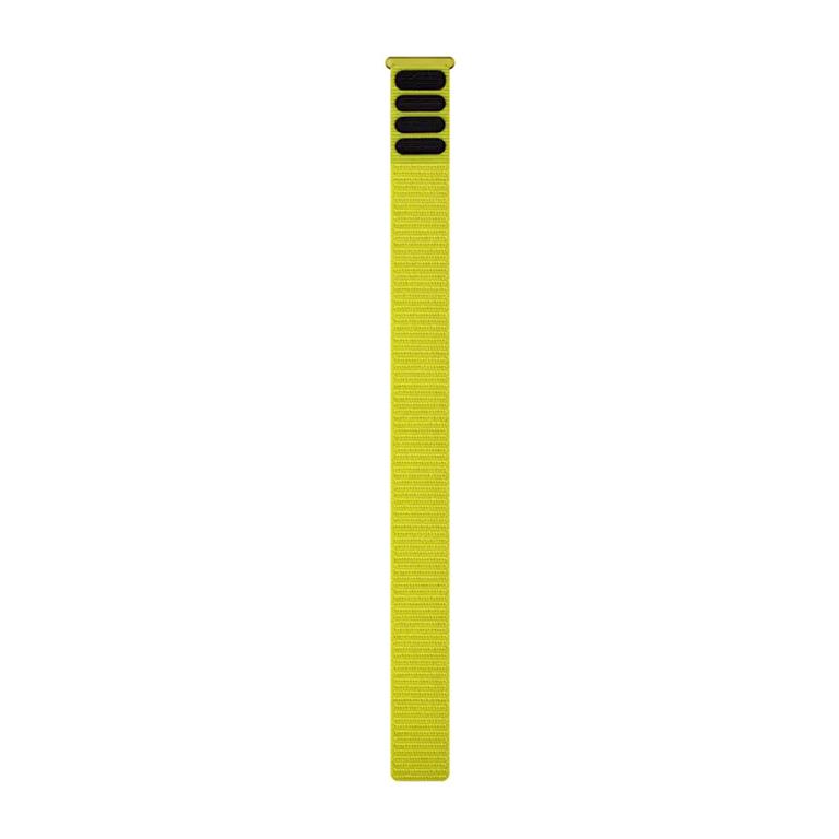 Garmin pasek Ultrafit nylonowy 22mm do Fenix 9 47mm/8 47mm/7