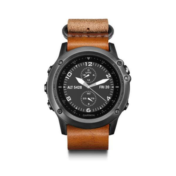 Garmin Fenix 3 Sapphire