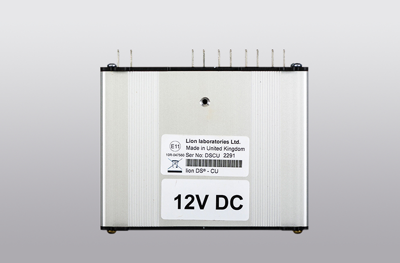 Blokada alkoholowa Interlock Lion DS-20 