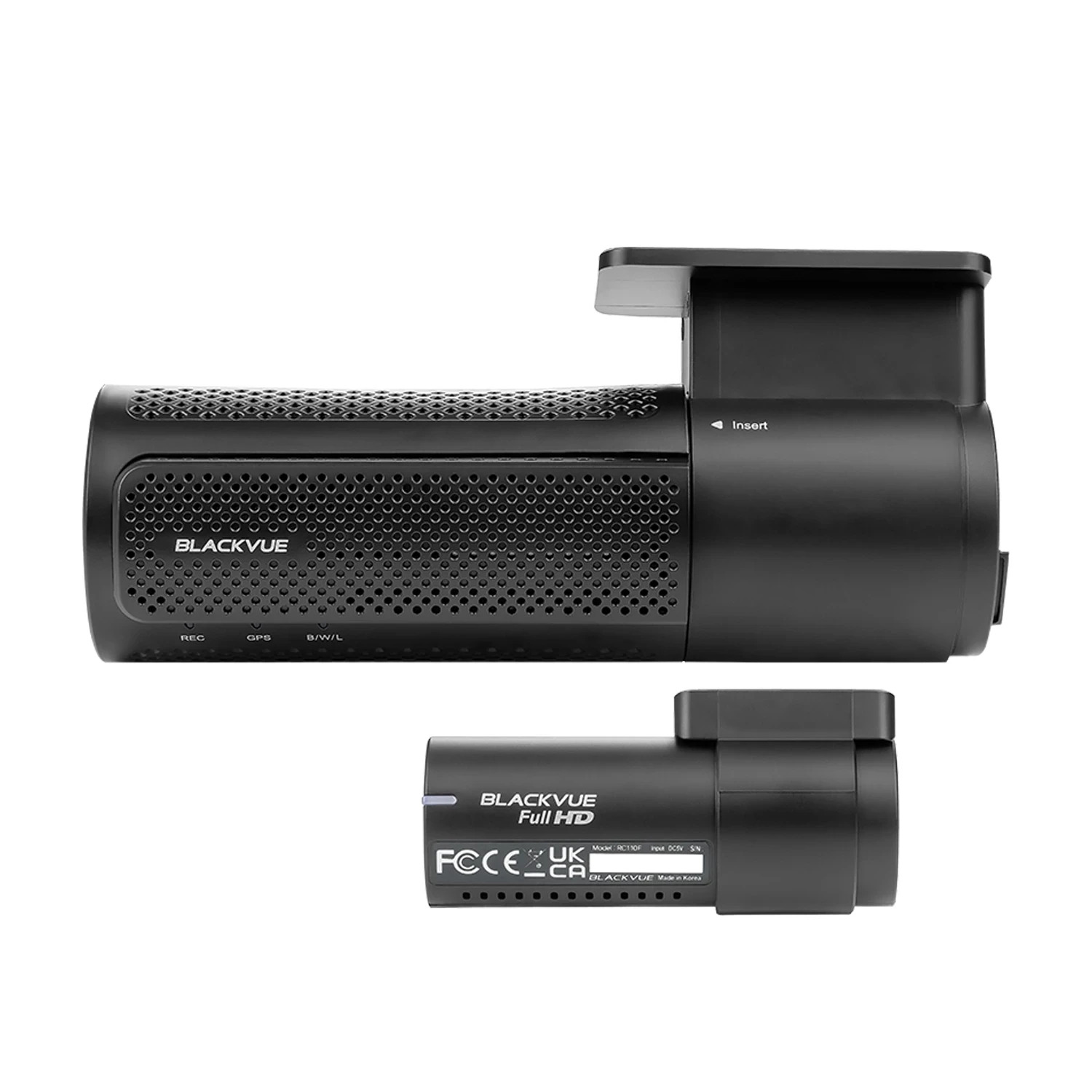 Blackvue DR970X-2CH Plus II Wideorejestrator