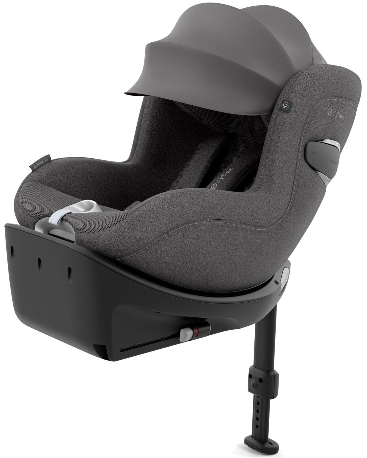 Cybex Sirona Ti i-size 0-18 kg