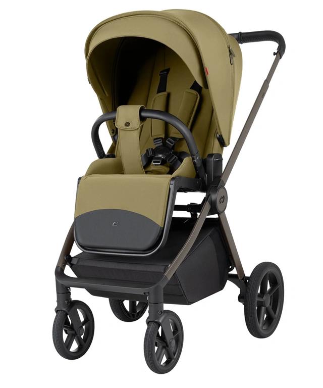 Carrello Ultra F CRL-6556