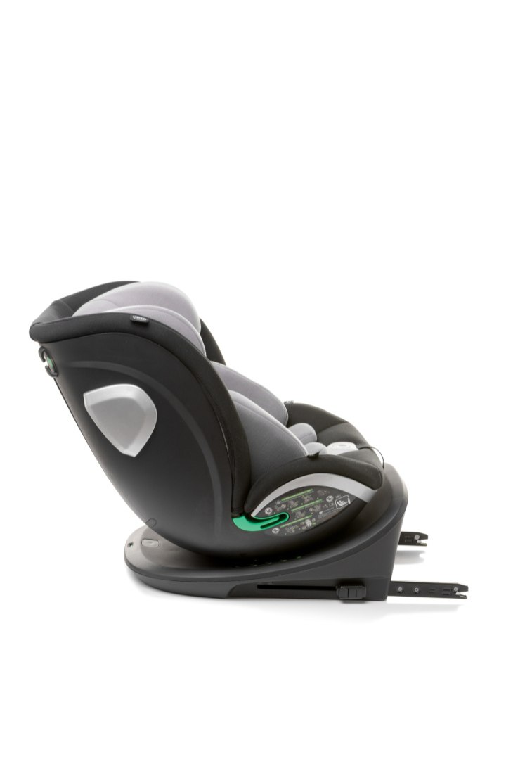 4Baby Vel-Fix 0-36 kg