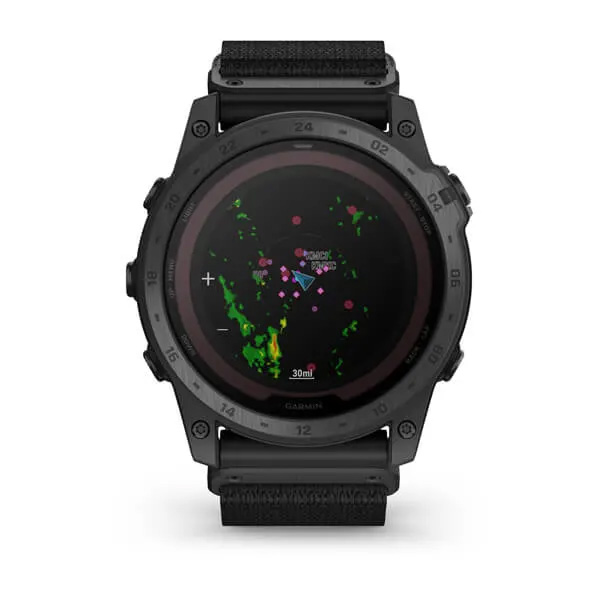 Garmin Tactix 7 Pro Solar Ballistics [010-02704-21]