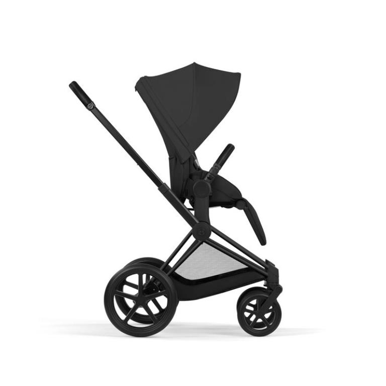 Cybex Priam 5.0 Style wózek spacerowy