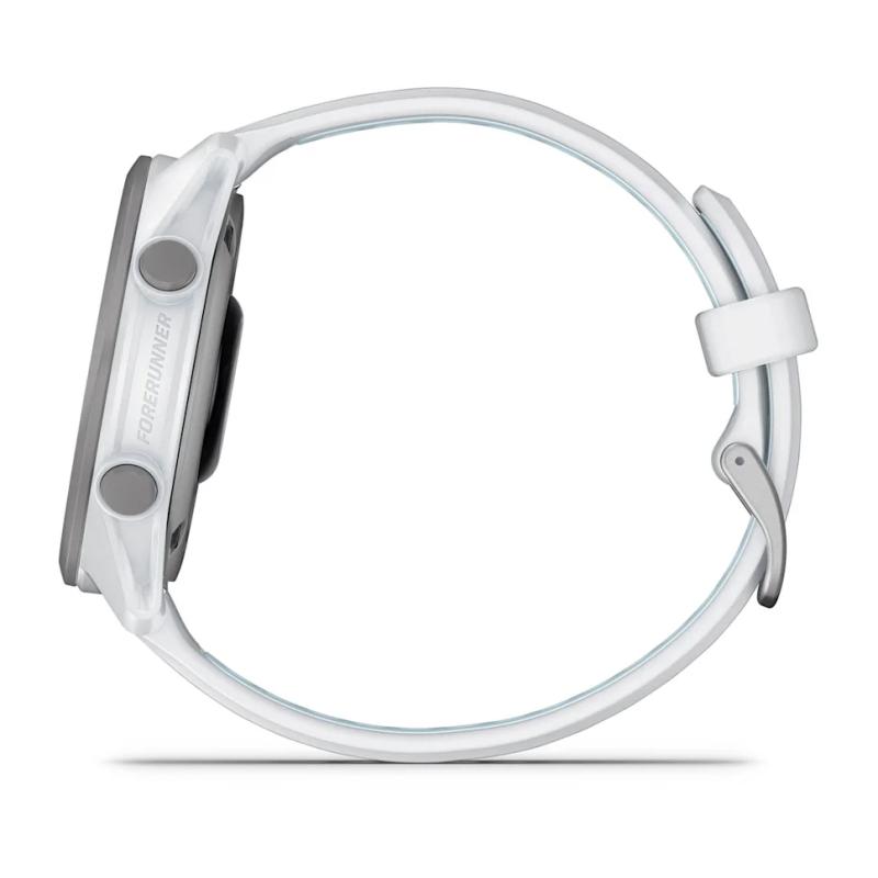 Garmin Forerunner 170 Music Whitestone / Cloud Blue 010-03920-11