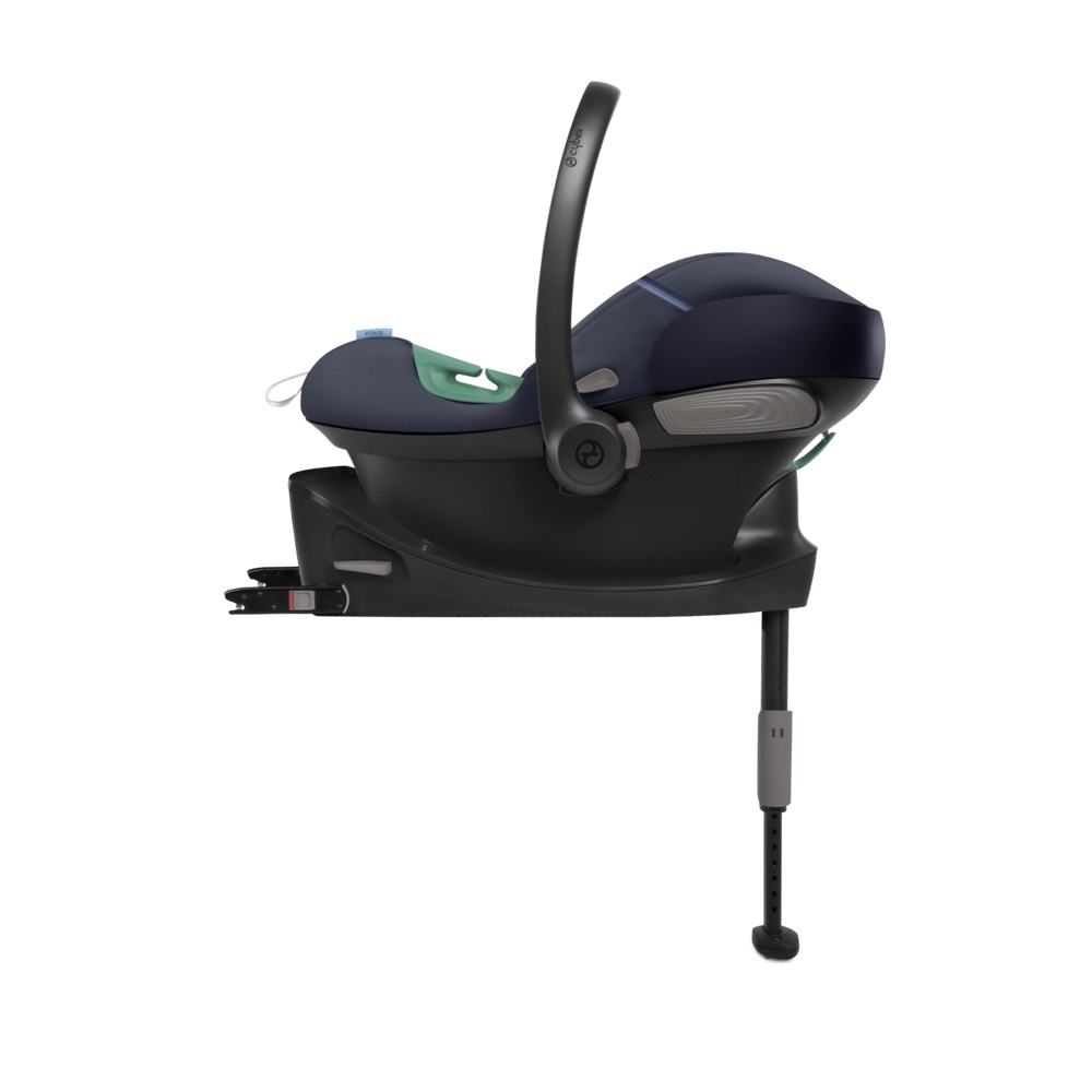 Cybex Aton S2 I-Size 0-13 kg + baza One