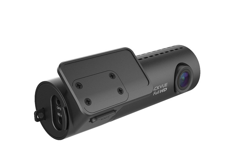 Rejestrator Blackvue DR450-1CH - karta 16GB