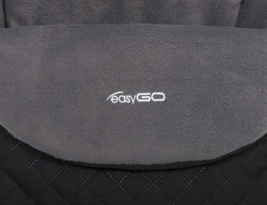 EasyGo Uniwersalny śpiworek do wózków 