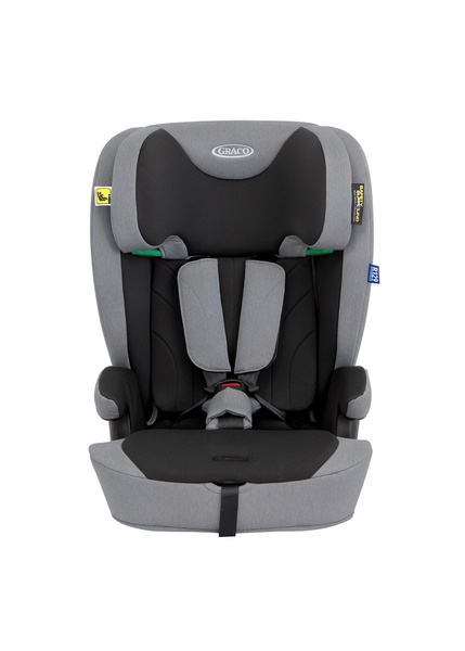 Graco Energi i-size 9-36 kg
