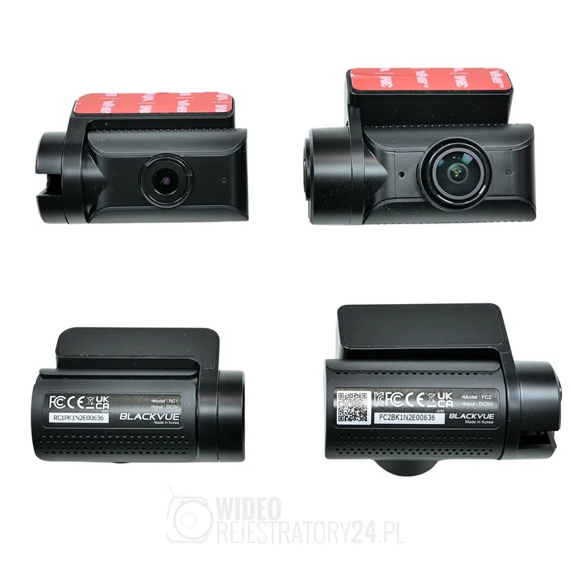 Blackvue DR970X Box-2CH Plus