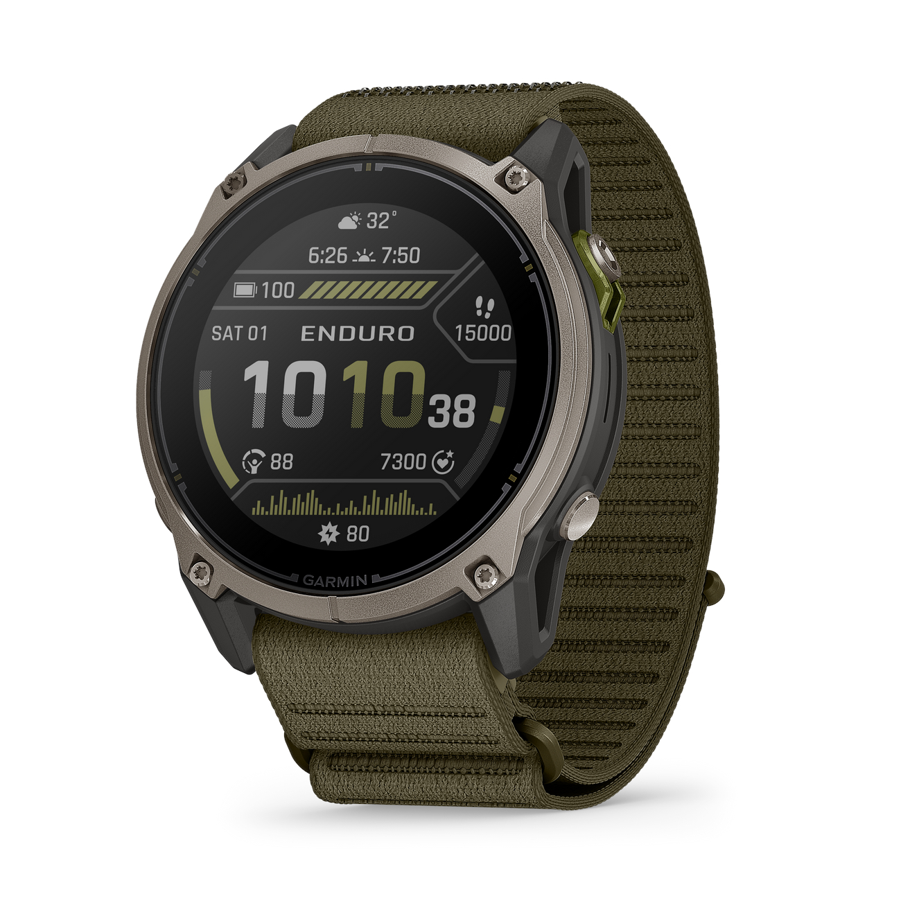 Garmin Enduro 4 [010-04799-01]