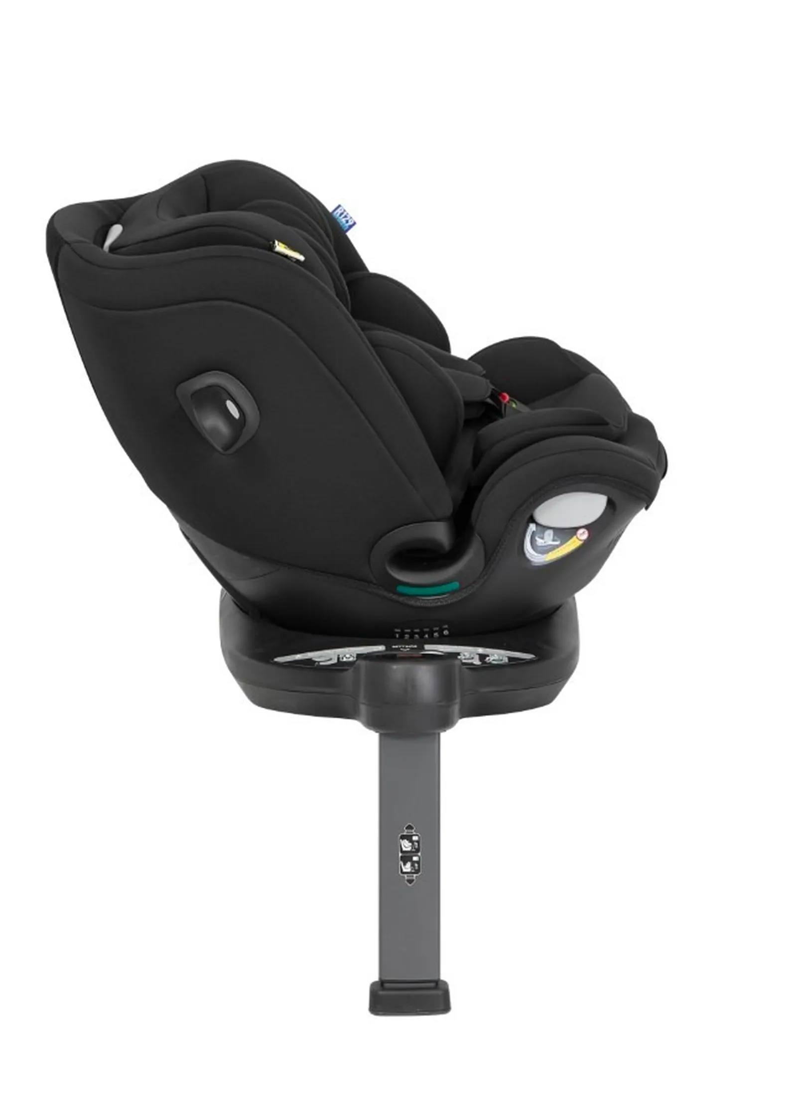 Graco Turn2Me Grow i-size 0-25kg