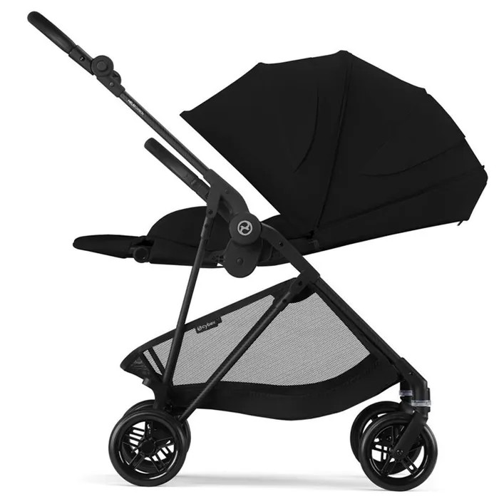 Cybex Melio Carbon 2025