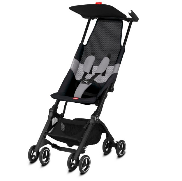 GB Pockit Air all-terrain
