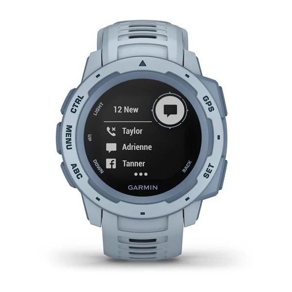 Garmin Instinct