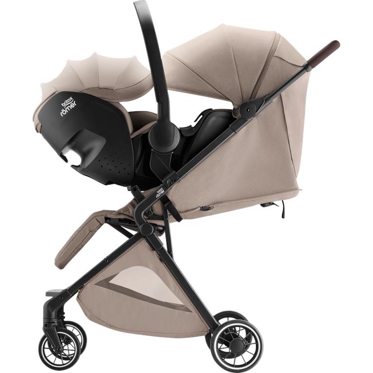 Britax Romer Tira