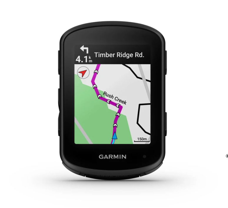 Garmin Edge 840 Solar [010-02695-21]