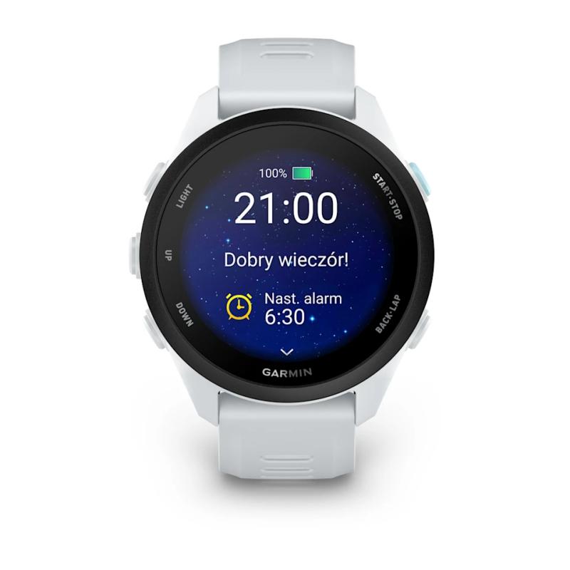 Garmin Forerunner 70 Whitestone [010-04307-01]