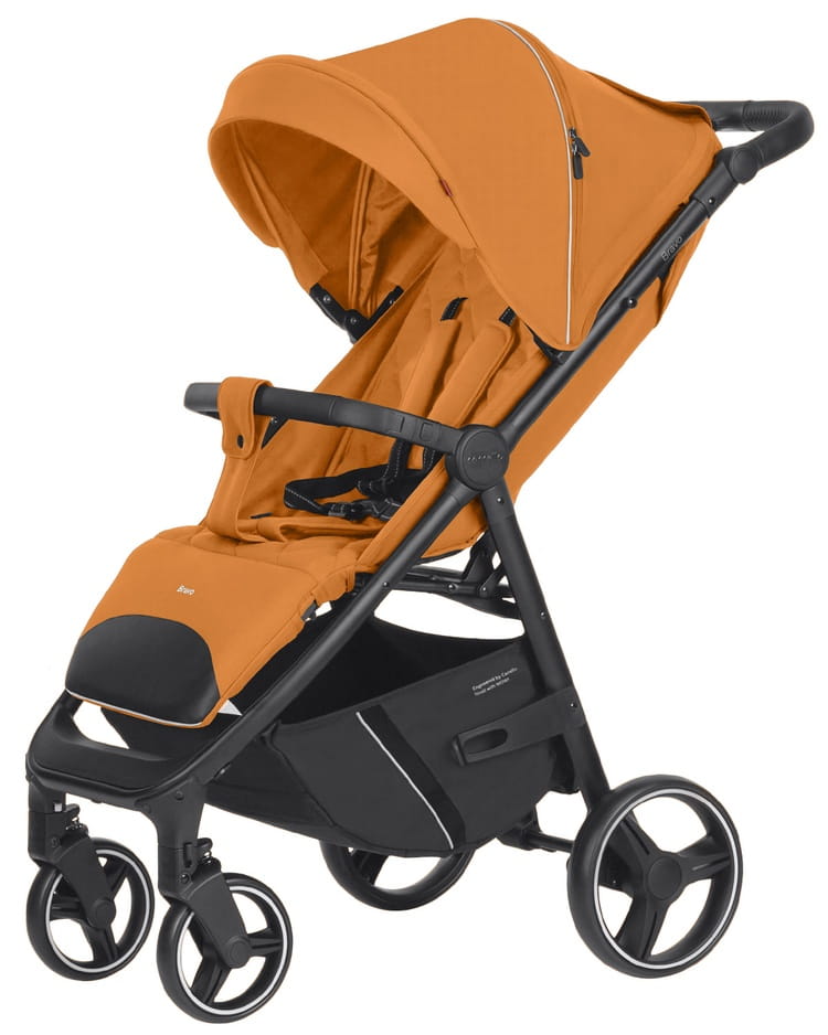Carrello Bravo CRL-8512