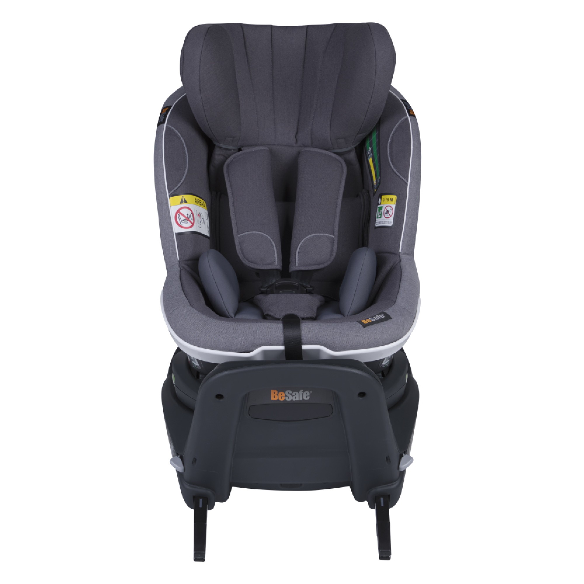 BeSafe iZi Twist i-Size 0-18 kg