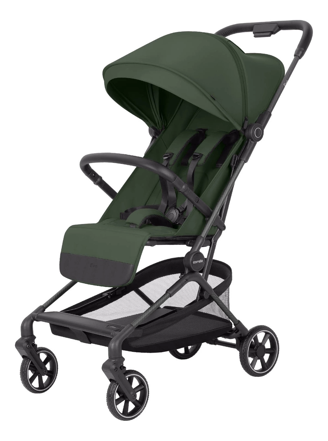 Carrello Evo CRL-5533