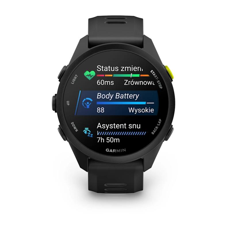 Garmin Forerunner 70 Black [010-04307-00]