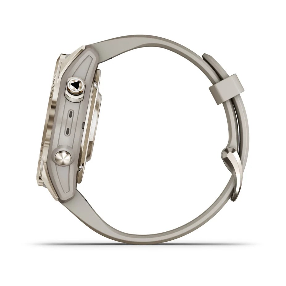 Garmin Epix Pro gen 2 42 mm Sapphire piaskowy 010-02802-11