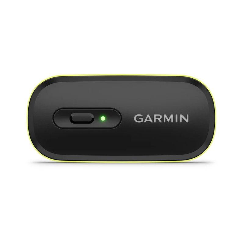 Garmin Czujnik tętna HRM 600 