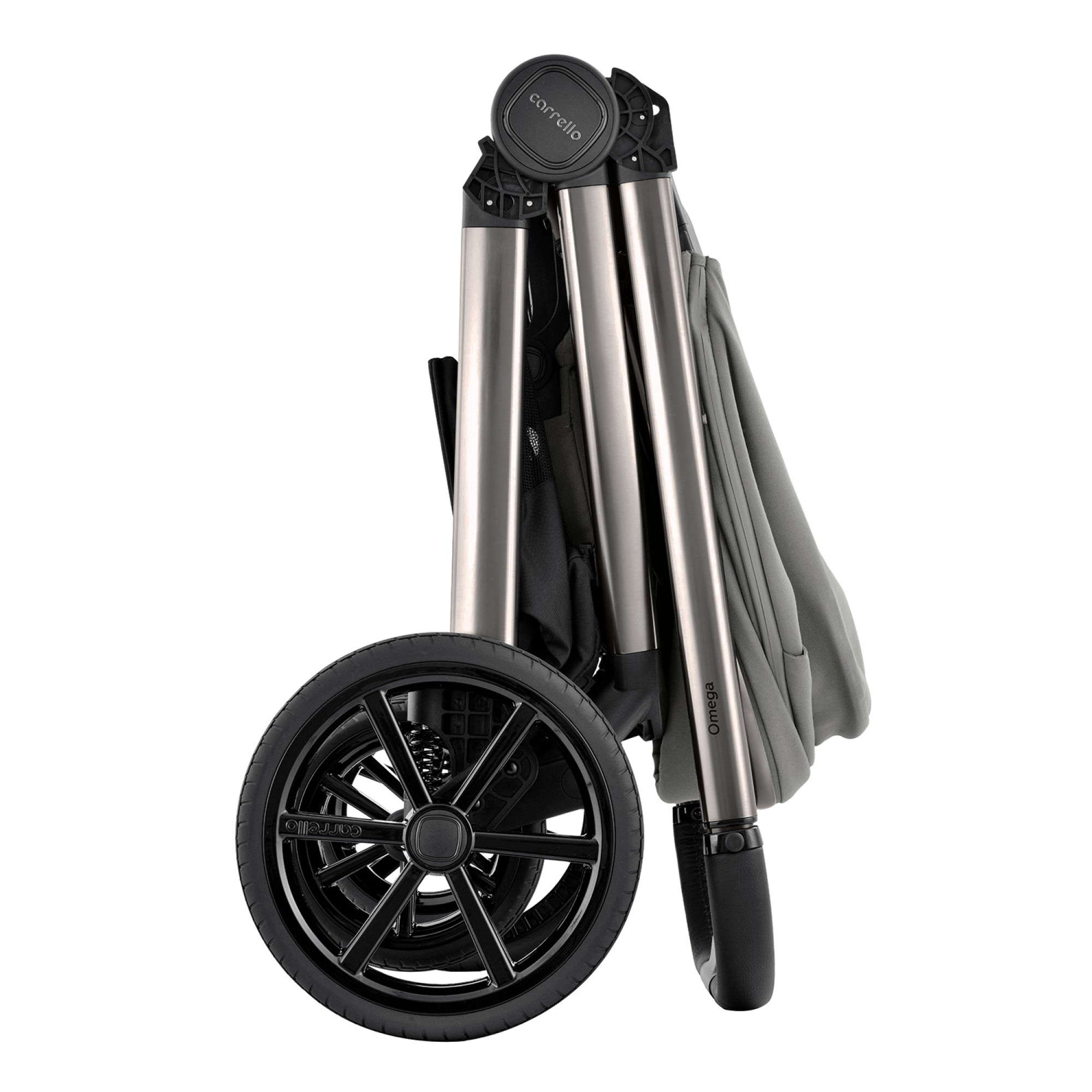 Carrello Omega CRL-6530/1