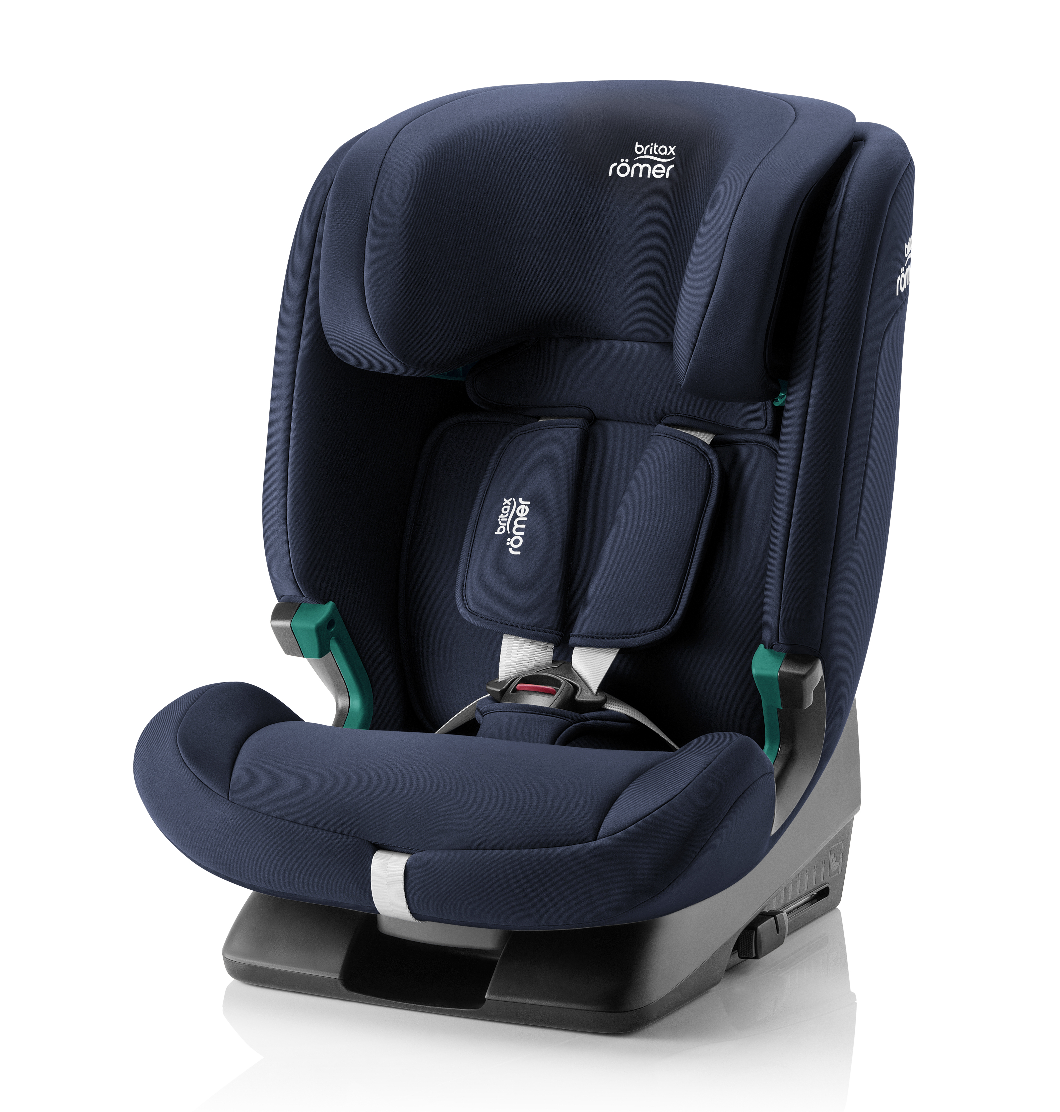 Britax Romer Evolvafix 9-36 kg
