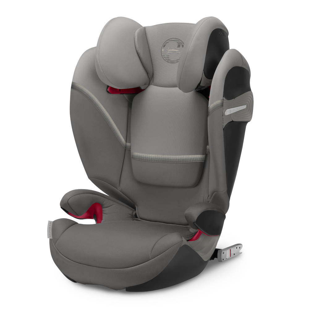 Cybex Solution S-Fix fotelik isofix 15-36 kg