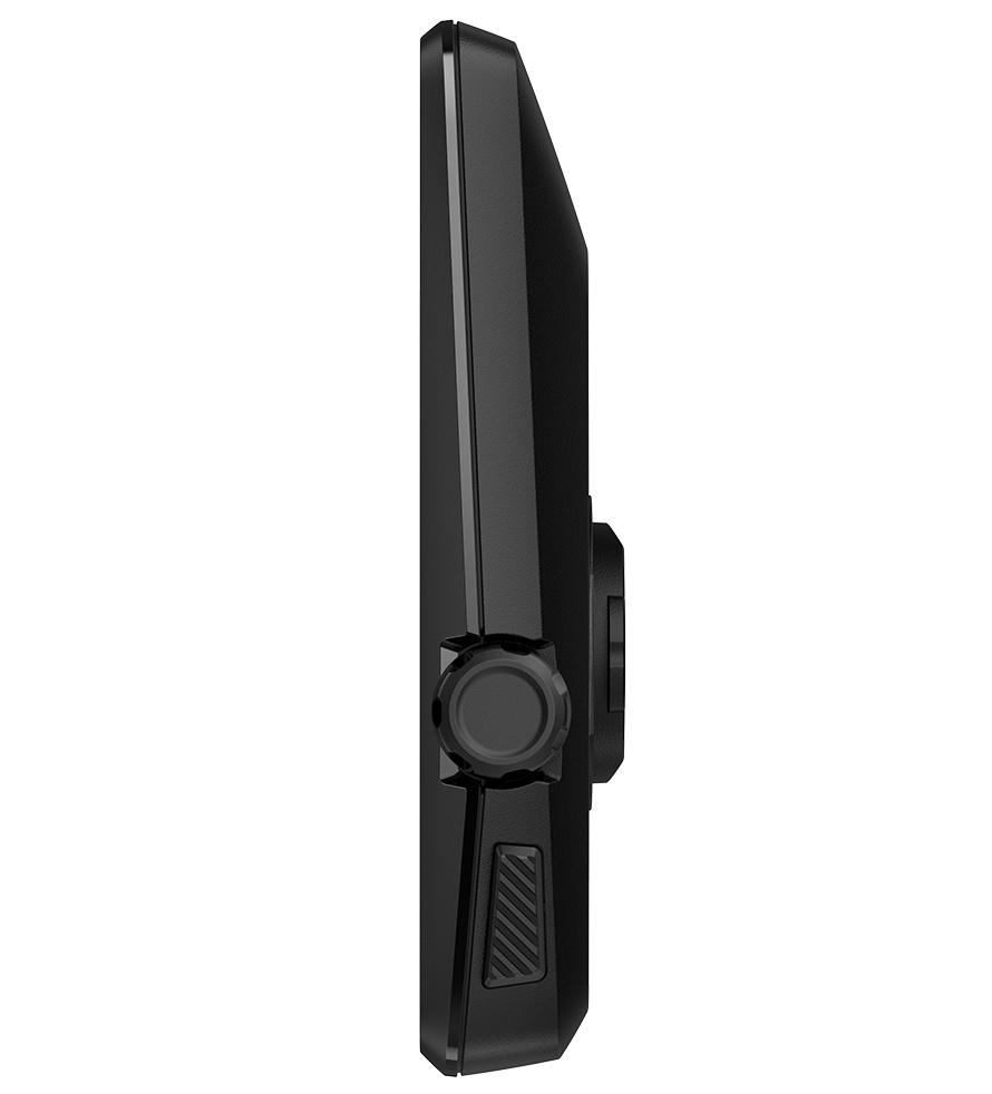 Coros Dura licznik rowerowy BDURA-BLK